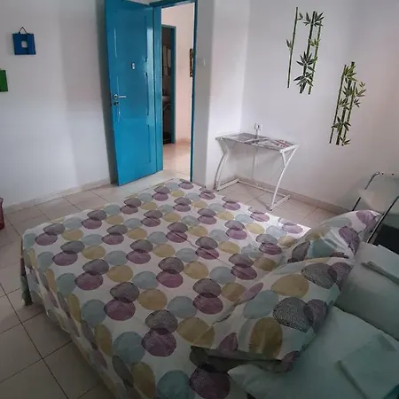 Hostel Alameda *