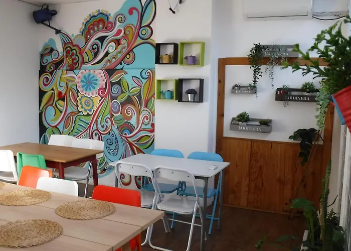 Hostel Alameda Portimão