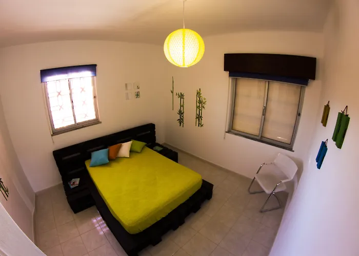 Hostel Alameda Portimão