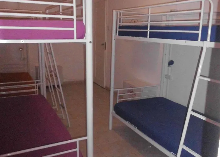 Hostel Alameda Portimão