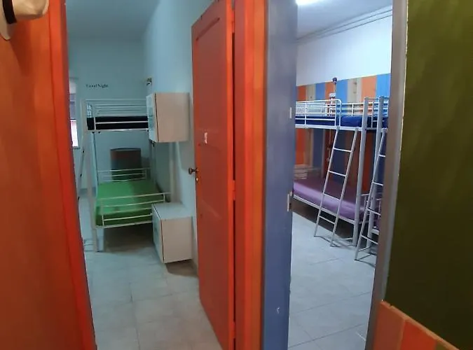 Alameda Hostel Portimão